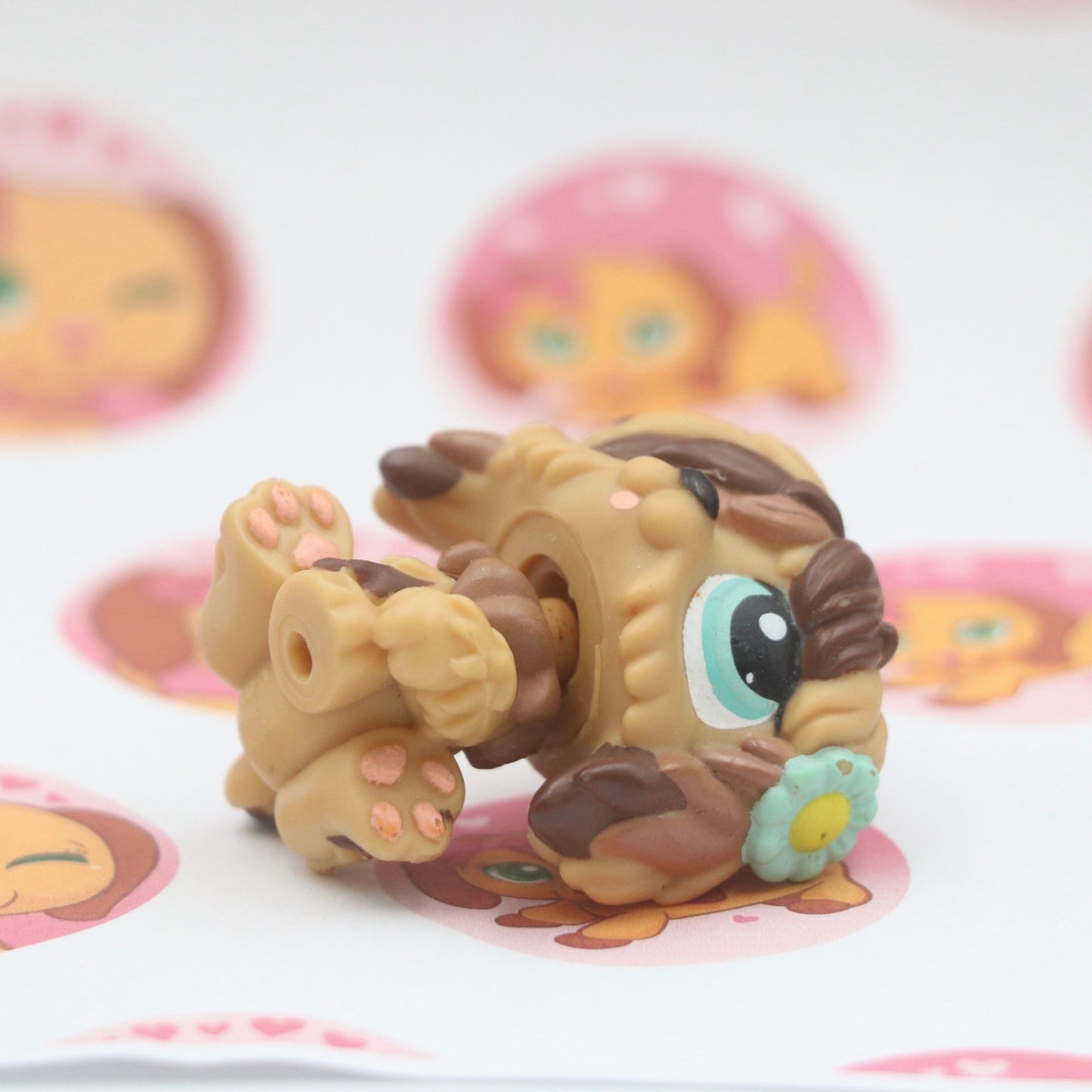 LPS Sheepdog