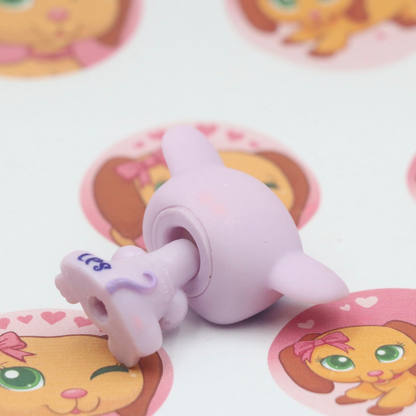 LPS RARE Mouse And Hamster #1633