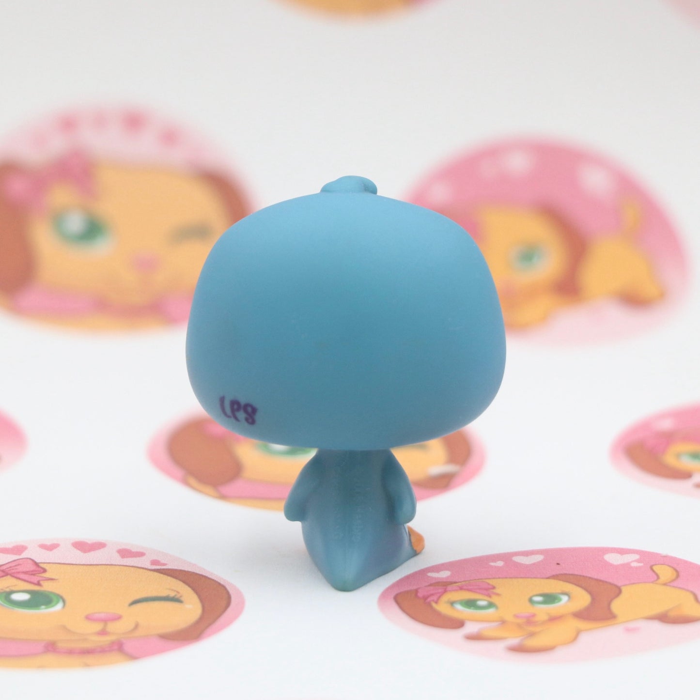 LPS Blind Bag Penguin