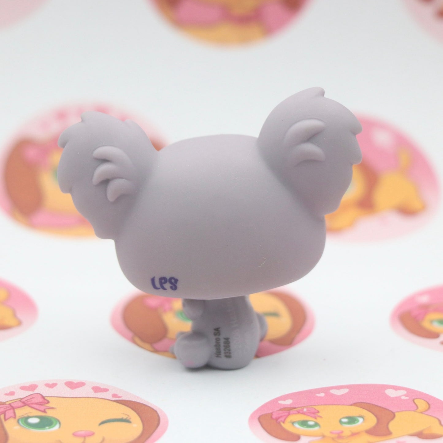 LPS RARE Blind Bag Koala #2193