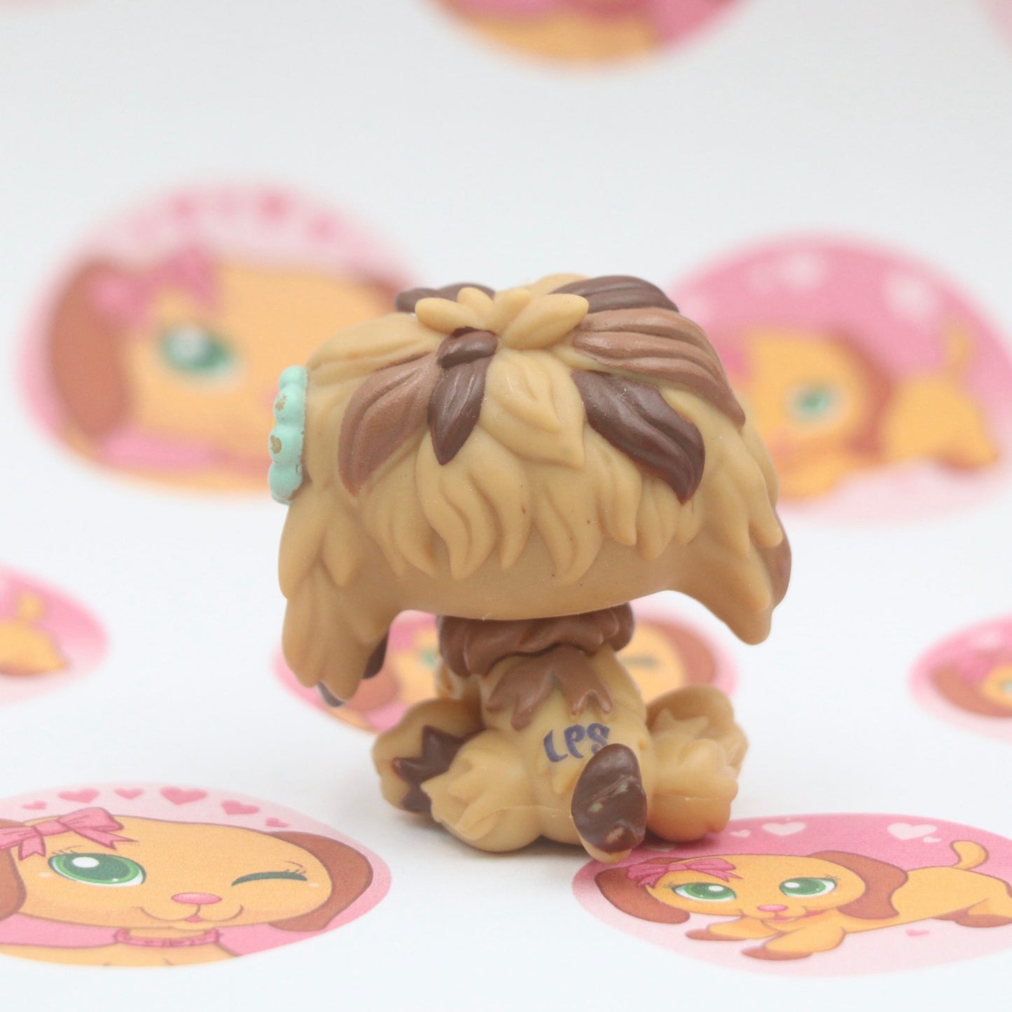 LPS Sheepdog