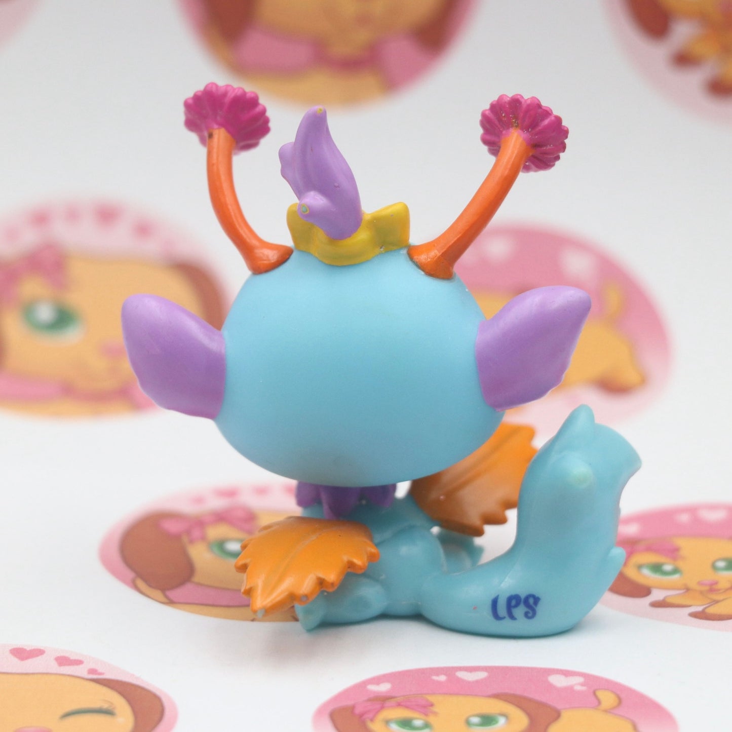 LPS Fairy