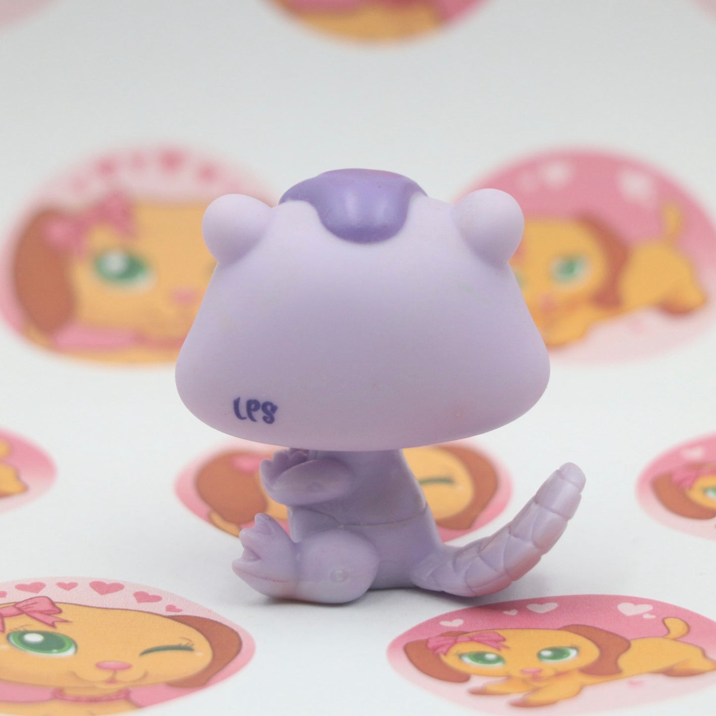 LPS RARE Blind Bag Beaver #2592