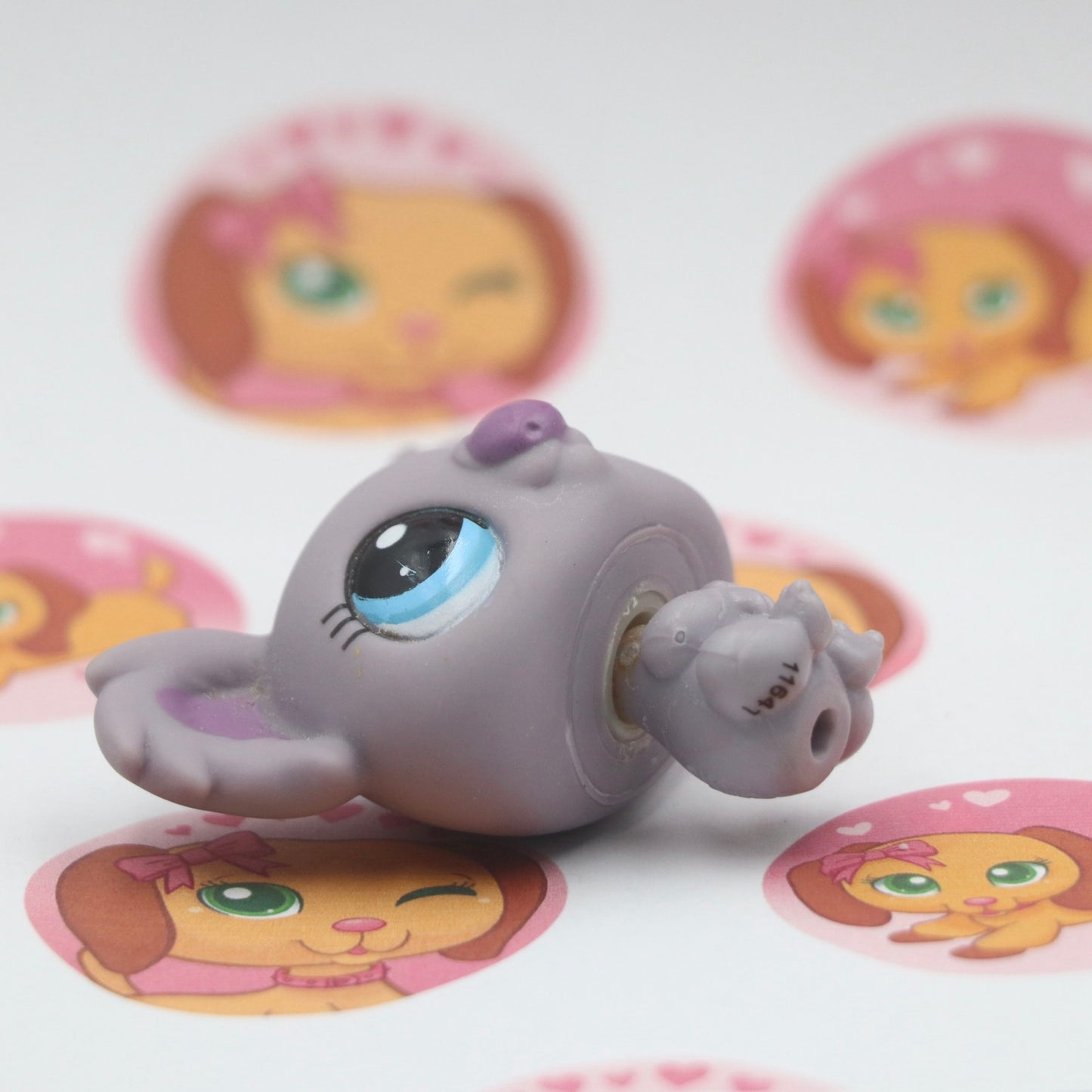 LPS RARE Blind Bag Koala #2193