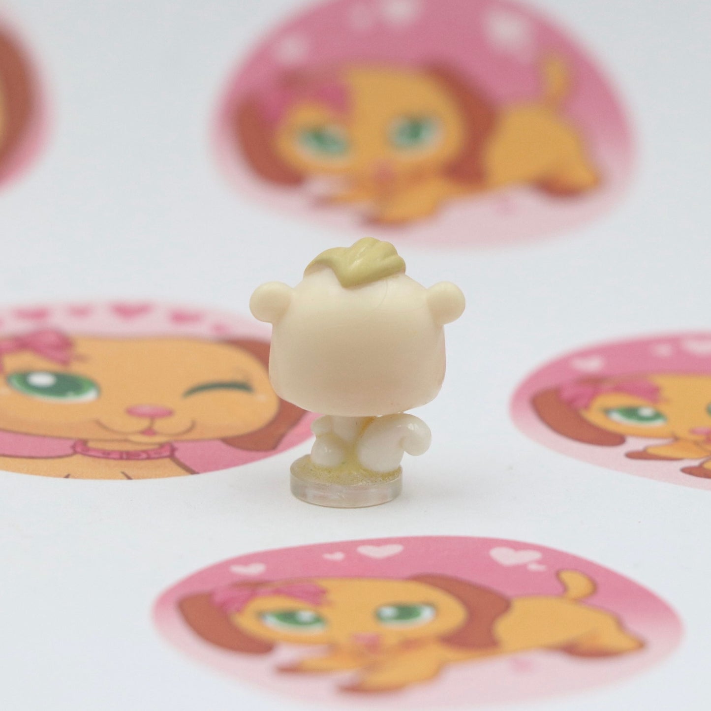 LPS Teeniest Tiniest