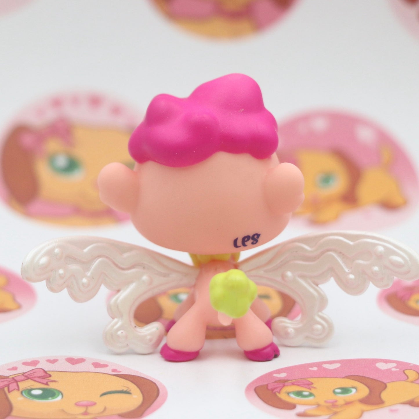 LPS Fairy