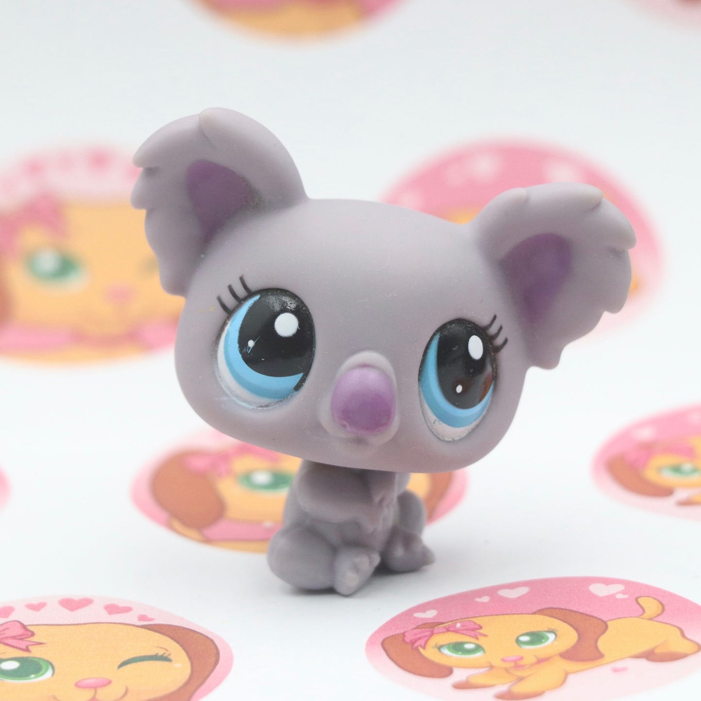 LPS RARE Blind Bag Koala #2193