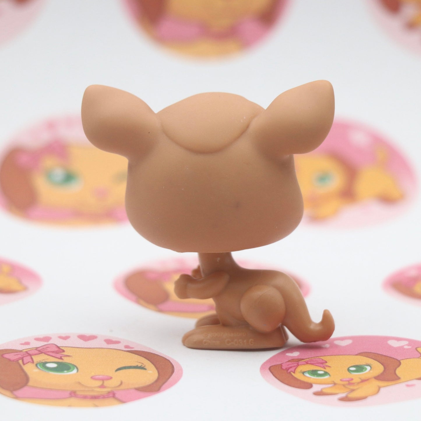 LPS BLIND BAG Kangaroo