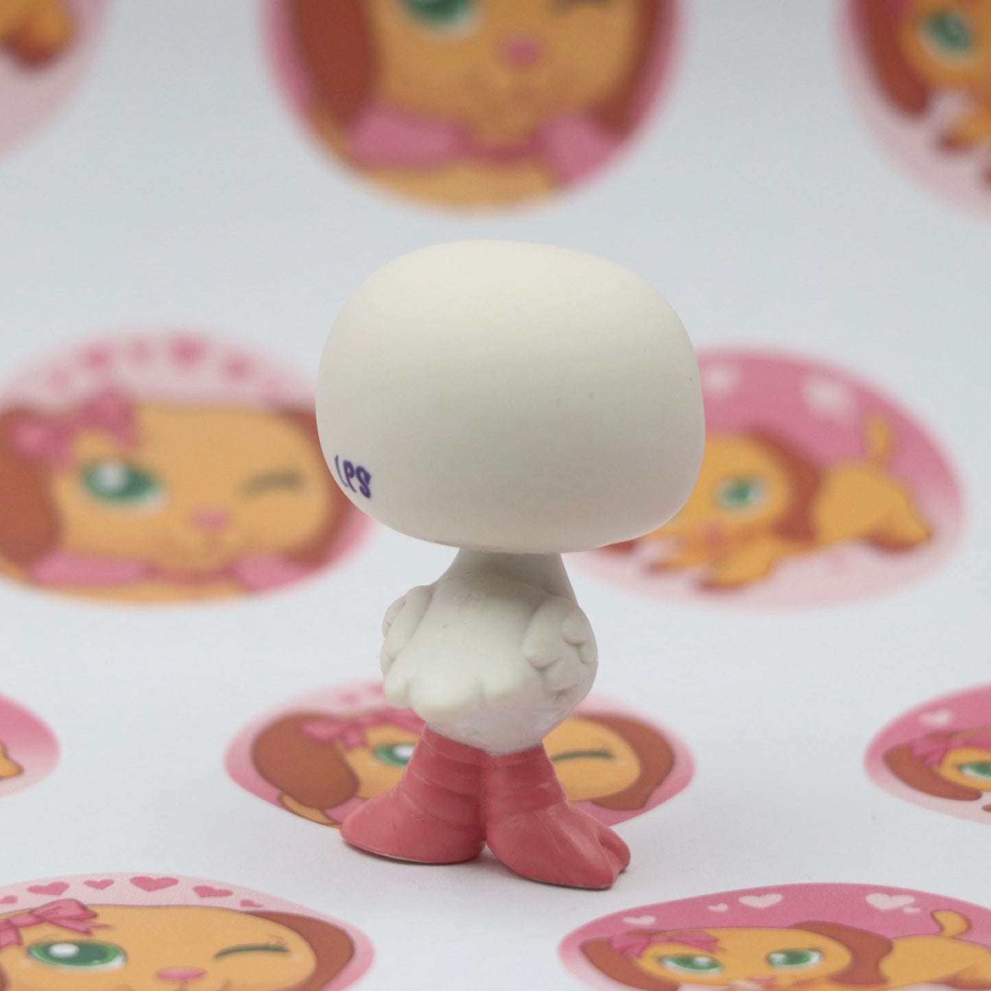LPS Seagull