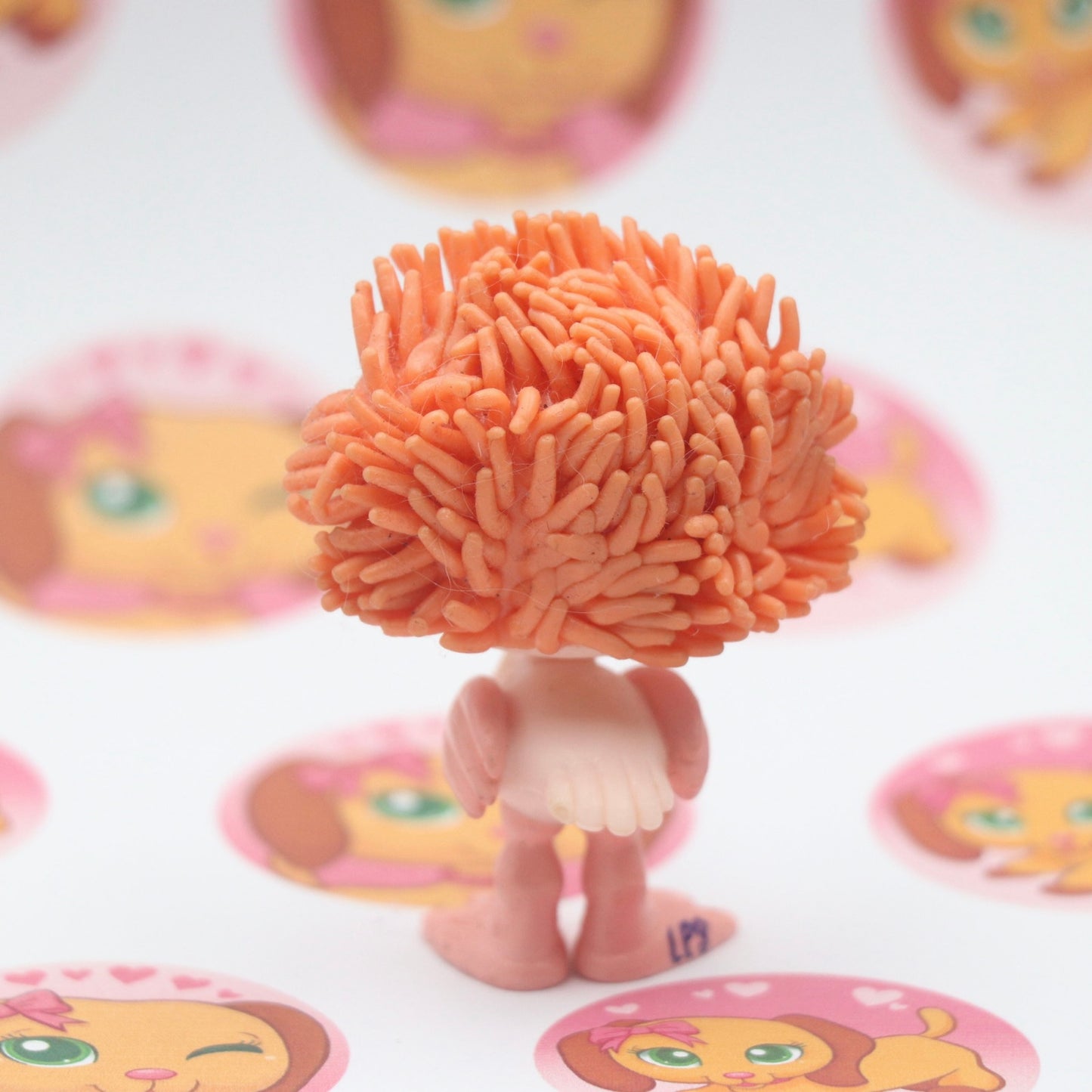 LPS RARE Flamingo #NO PROTOTYPE/MYSTERY