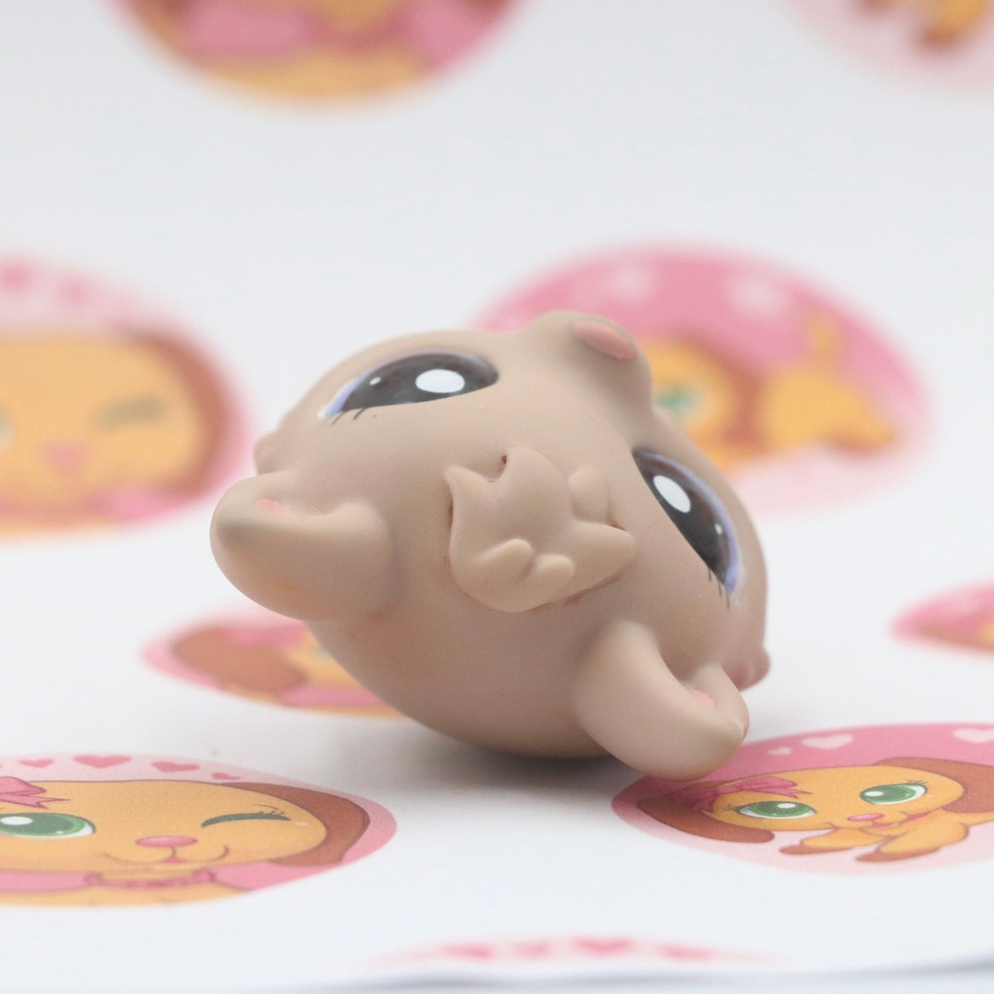 LPS RARE Blind Bag German Shepard #2188