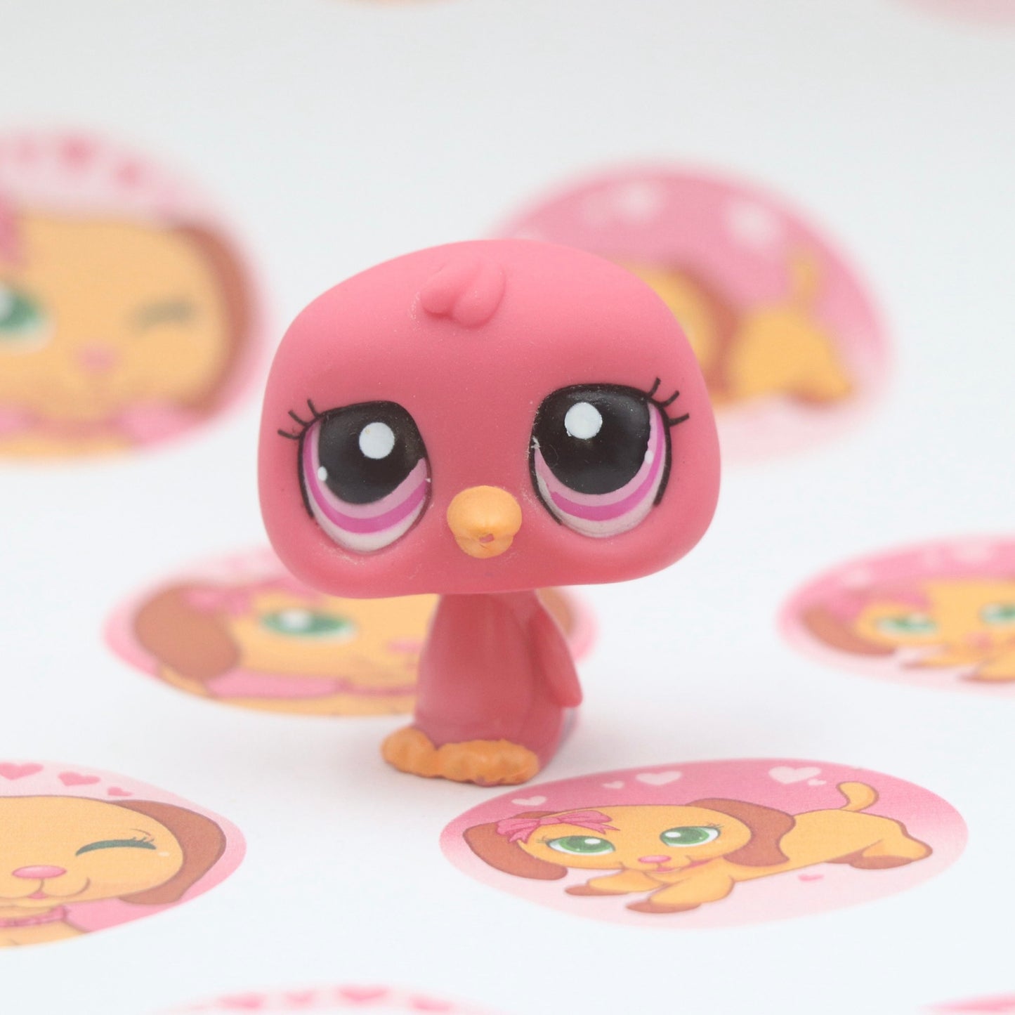 LPS Blind Bag Penguin