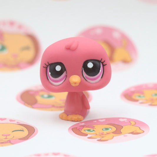 LPS Blind Bag Penguin