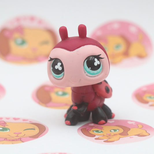 LPS Ladybug