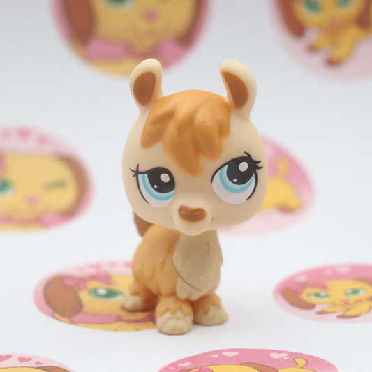 LPS Llama