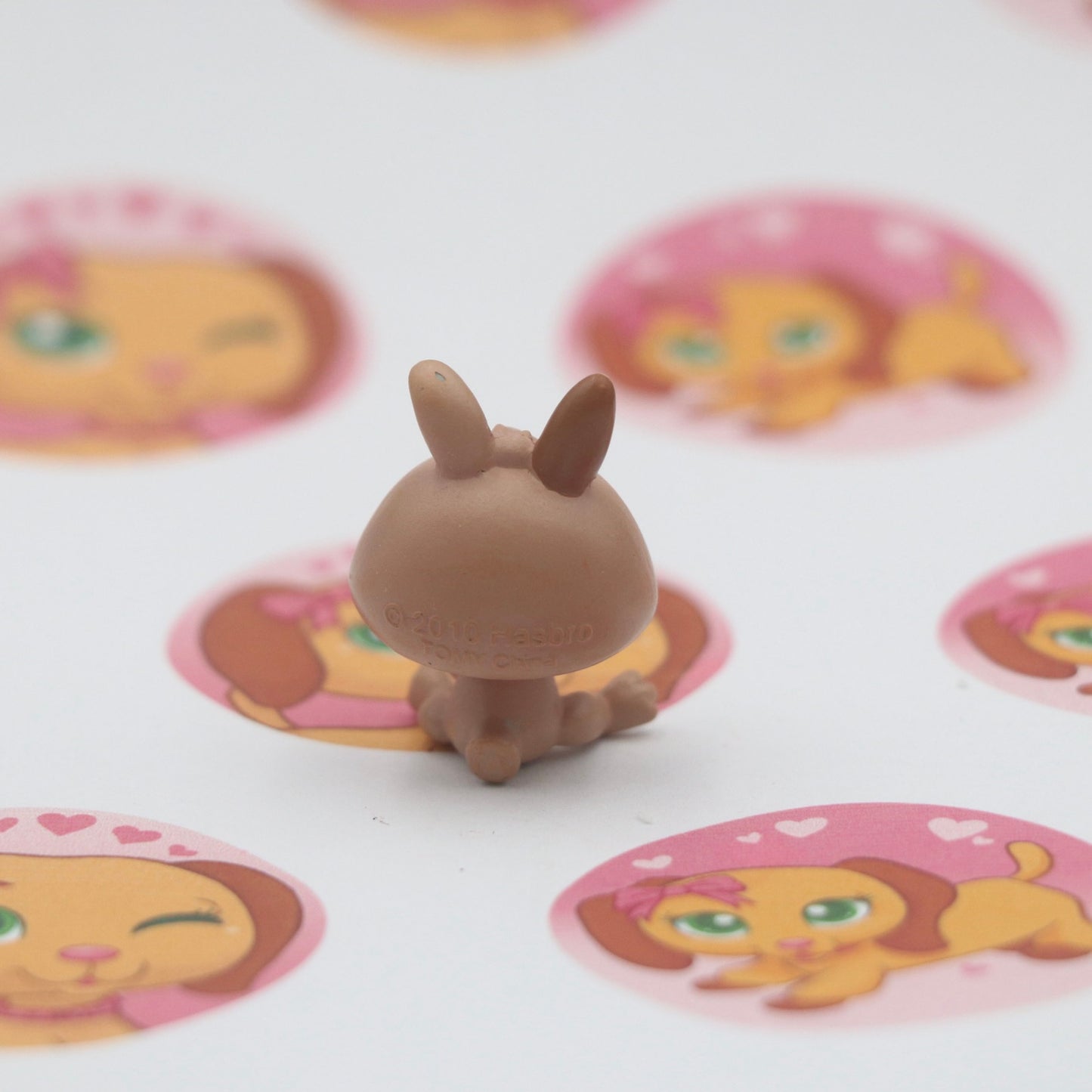 LPS Baby Rabbit