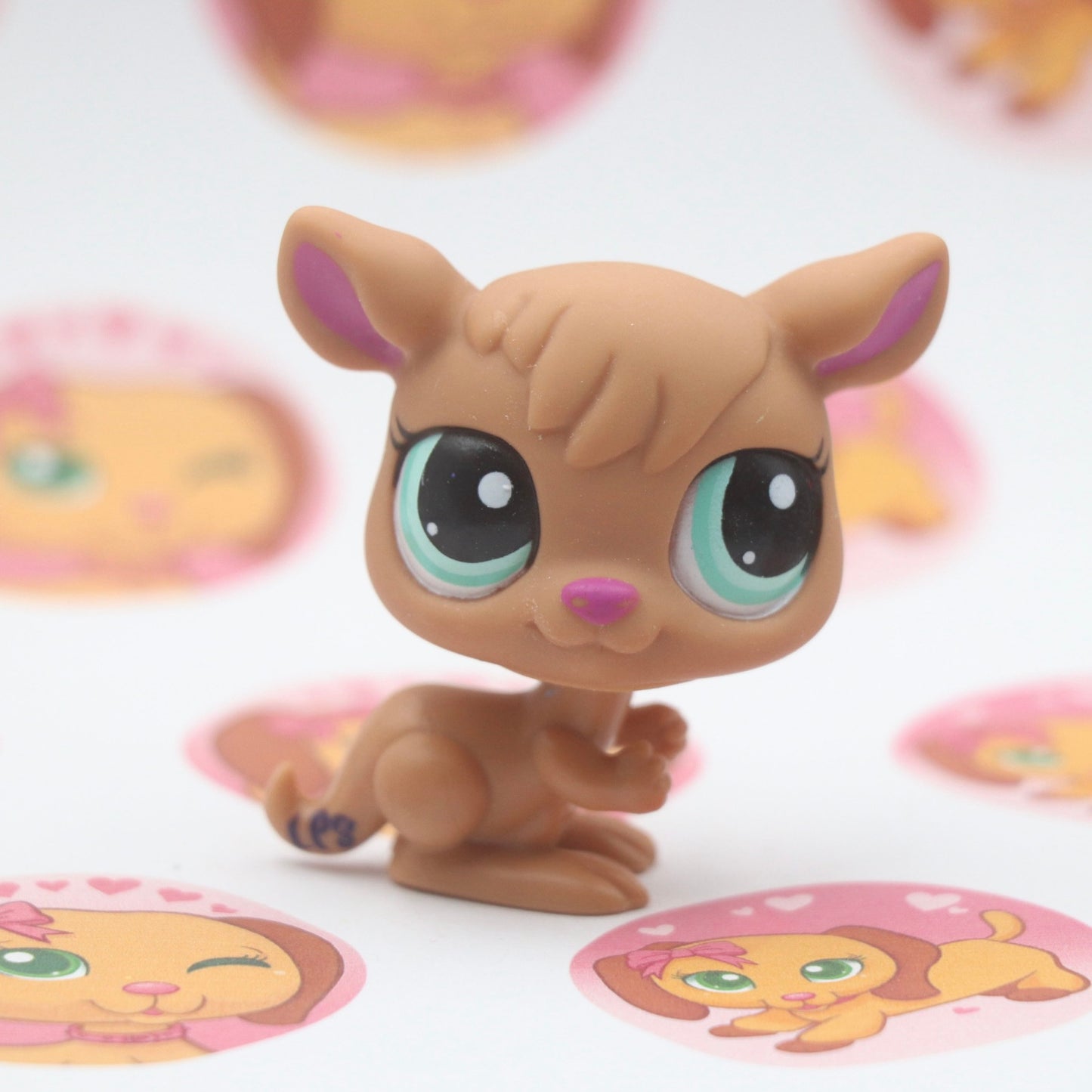 LPS BLIND BAG Kangaroo