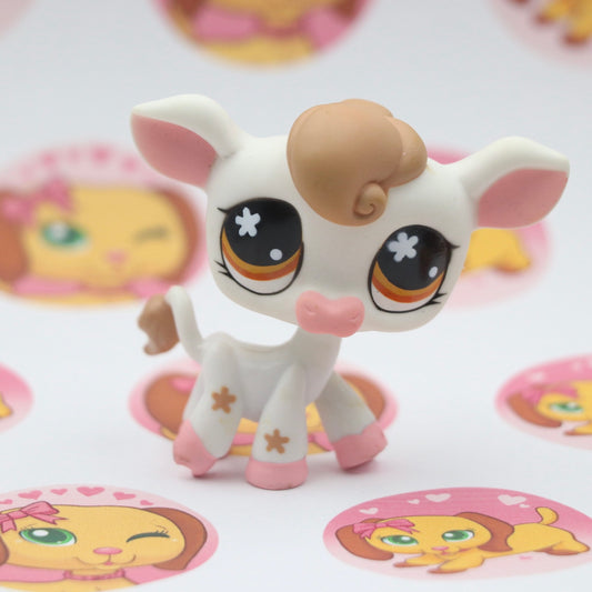LPS Cow