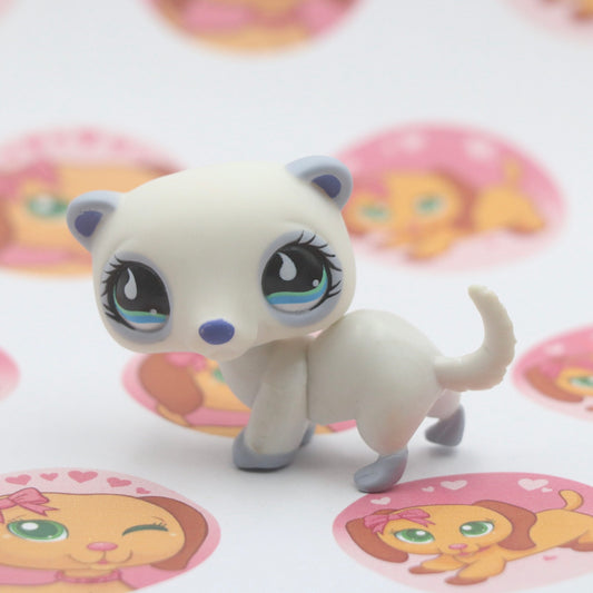 LPS RARE Ferret #798