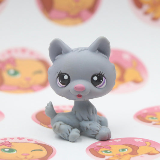LPS RARE Blind Bag Husky #2180
