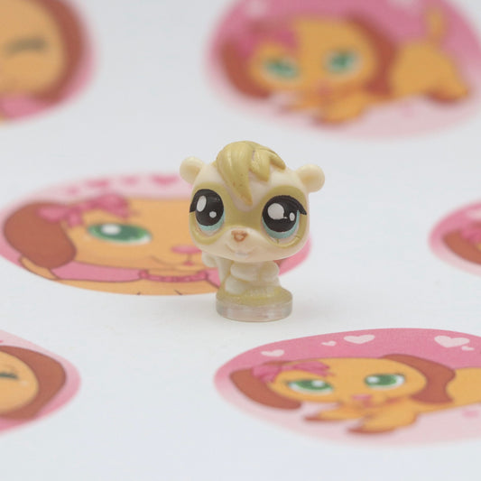 LPS Teeniest Tiniest
