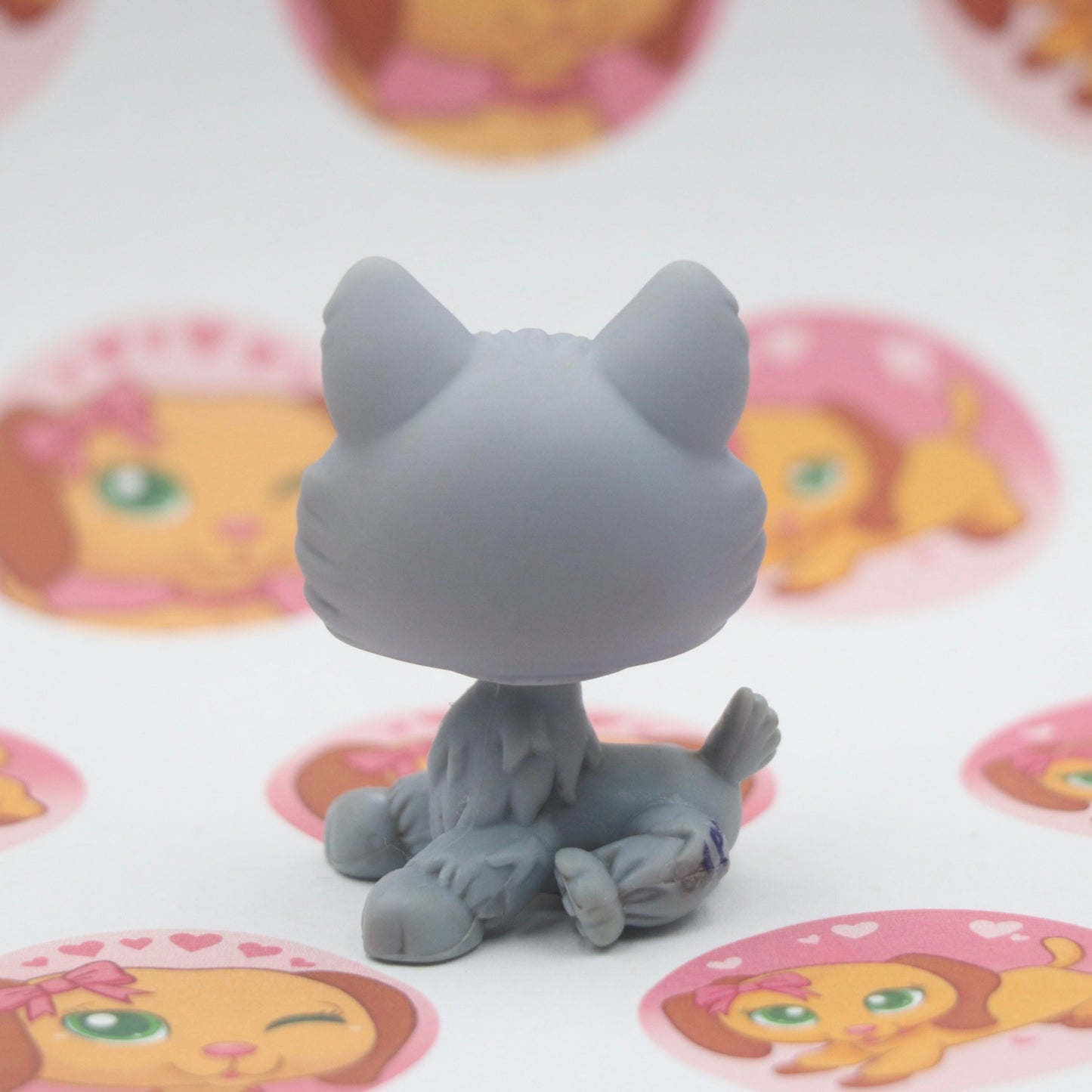 LPS RARE Blind Bag Husky #2180