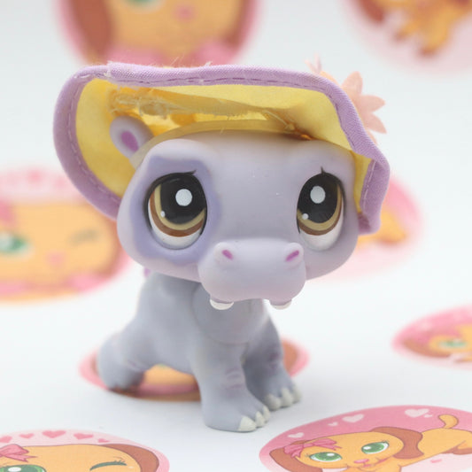 LPS Hippo