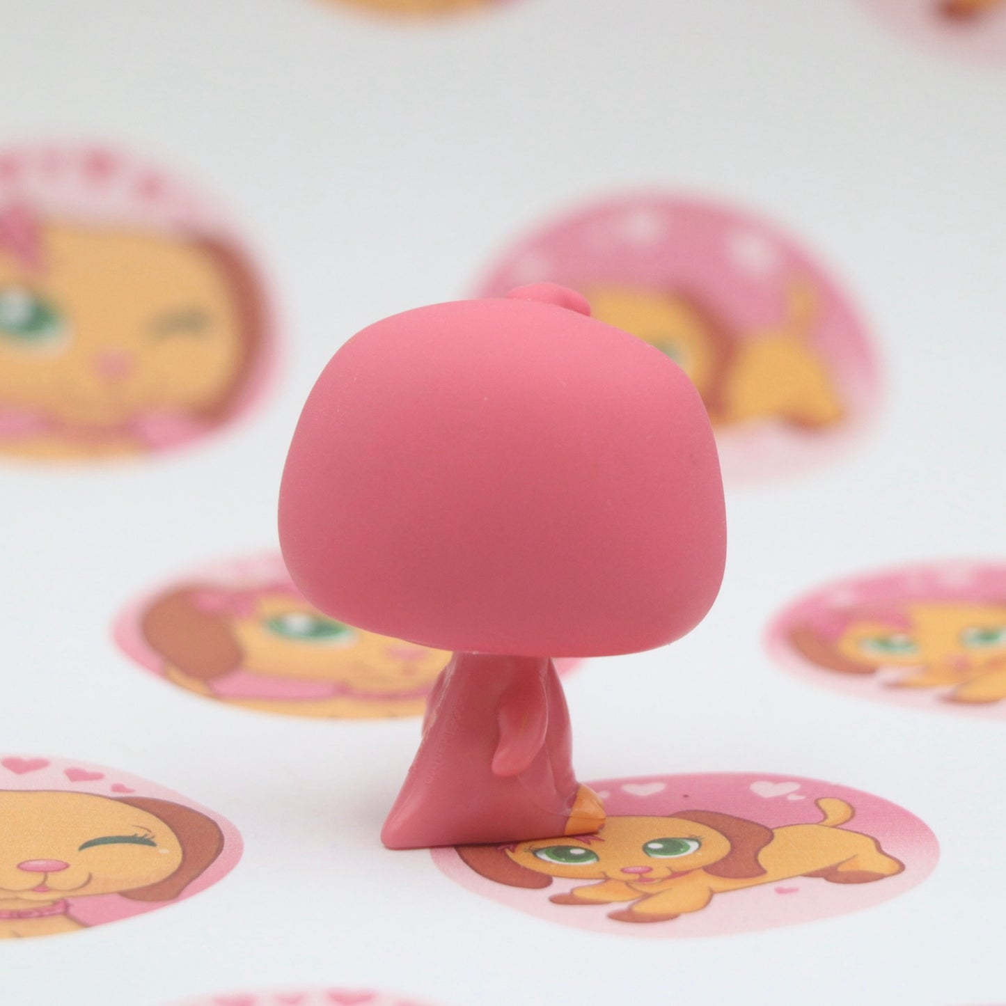 LPS Blind Bag Penguin