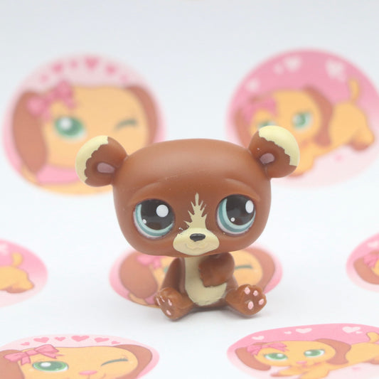 LPS Bear