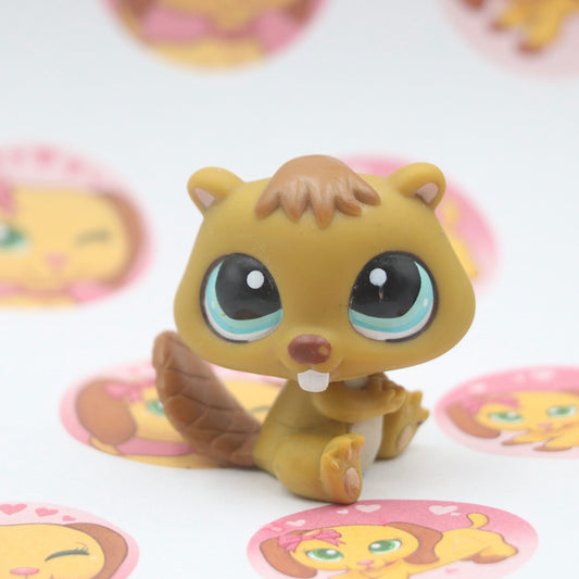 LPS Beaver