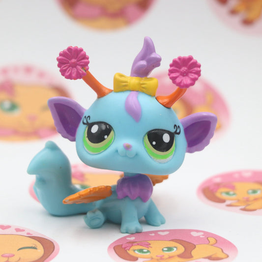 LPS Fairy