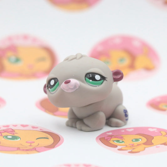 LPS RARE Blind Bag Hamster #2451