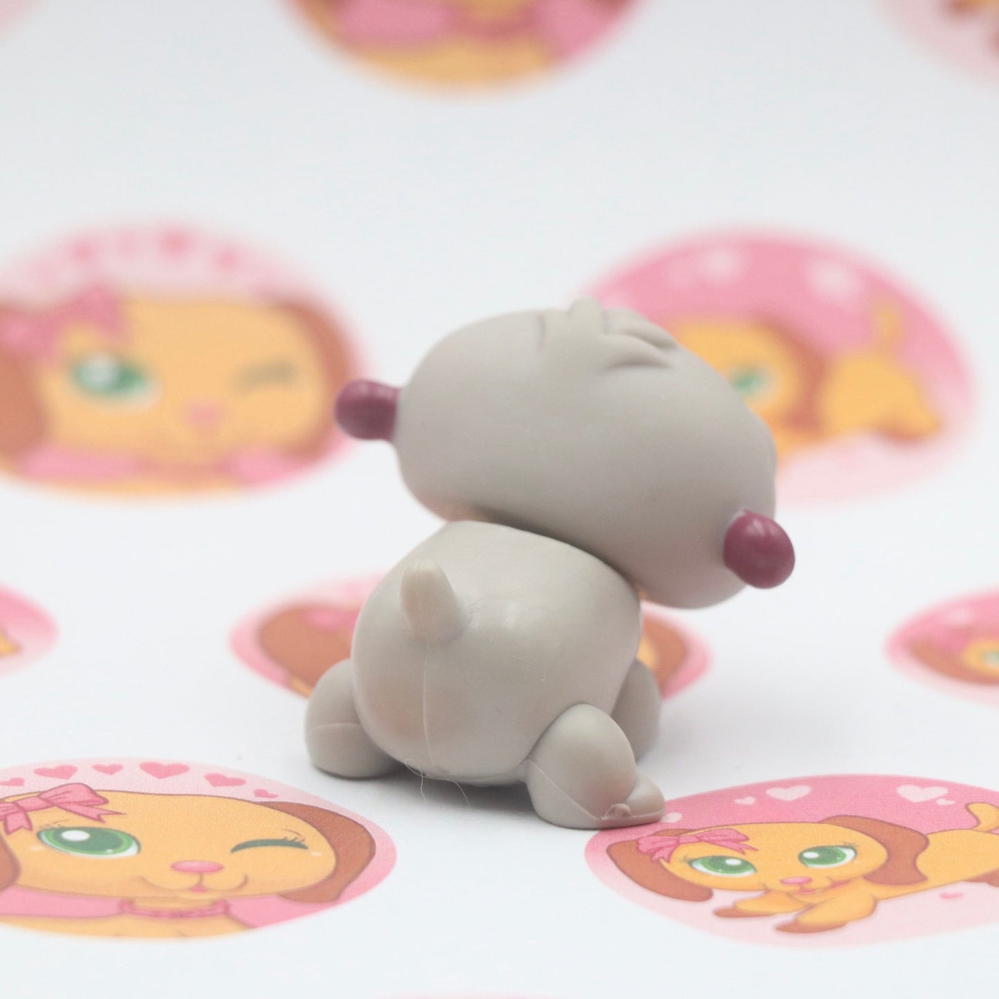 LPS RARE Blind Bag Hamster #2451