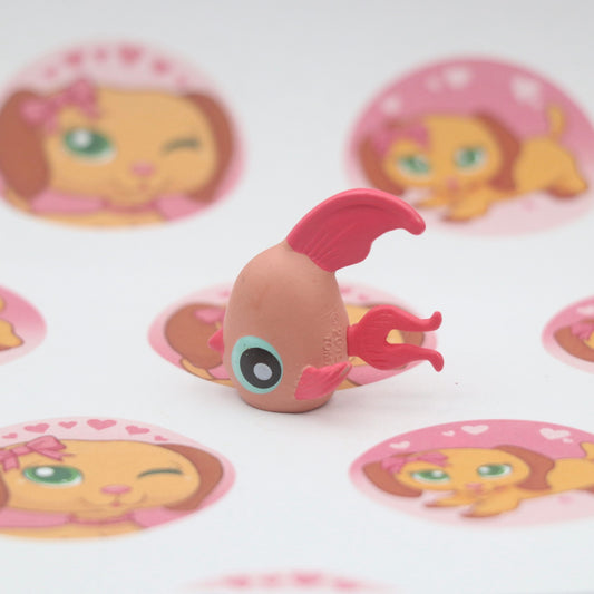 LPS Baby Fish