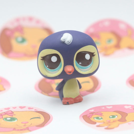 LPS Penguin