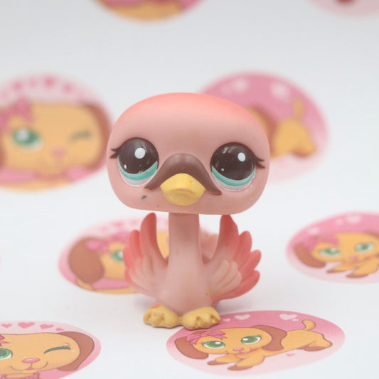 LPS RARE Swan #2503