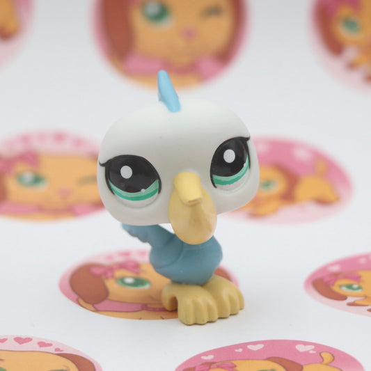 LPS RARE Blind Bag Seagull #2450