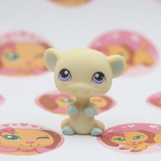 LPS Mouse