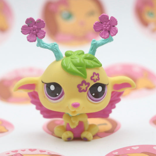LPS Fairy