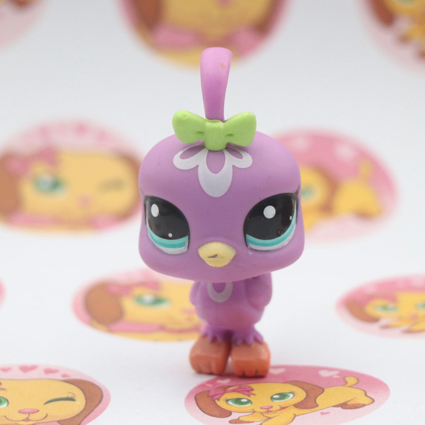 LPS Bird