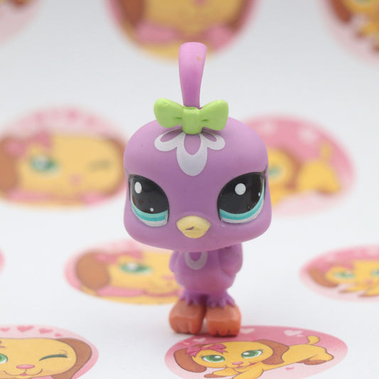 LPS Bird