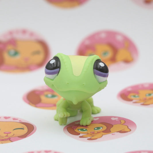 LPS RARE Chamaeleon