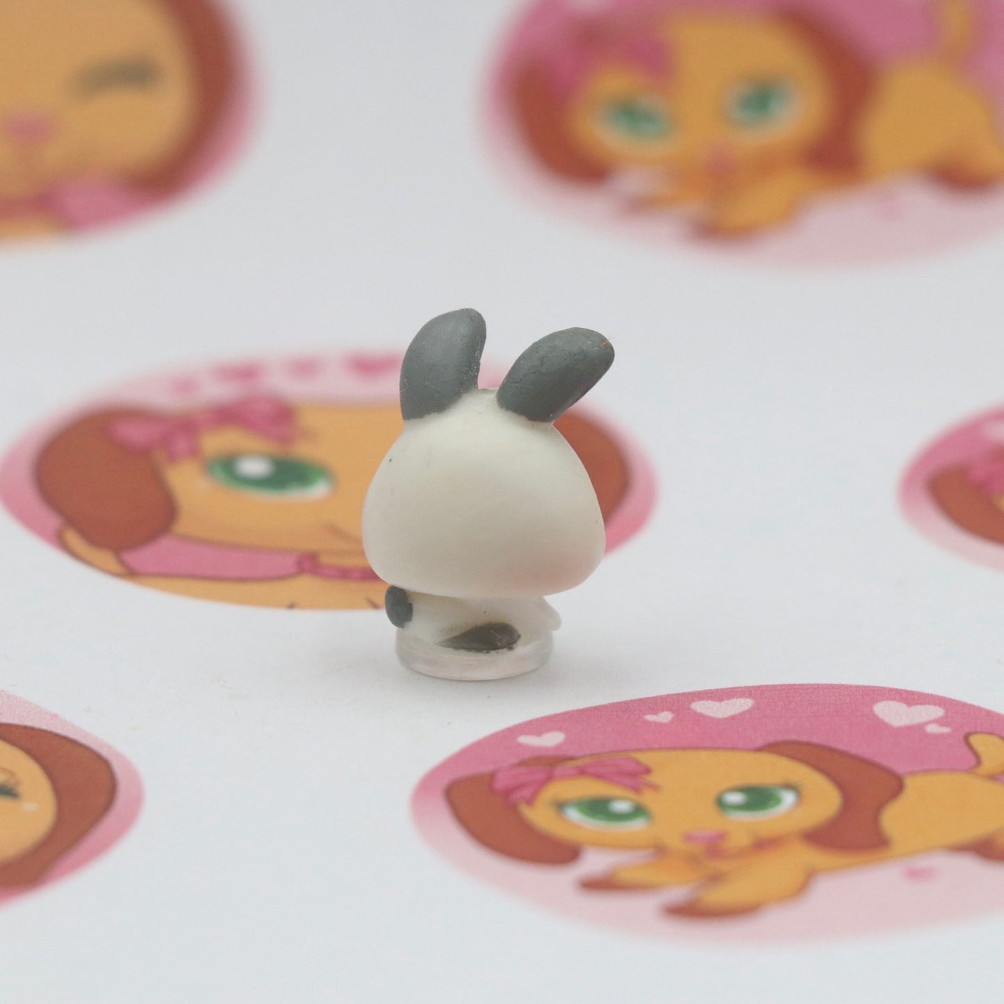 LPS Teeniest Tiniest