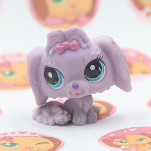 LPS RARE Blind Bag York Dog #2192