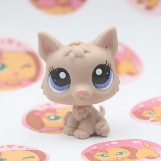 LPS RARE Blind Bag German Shepard #2188