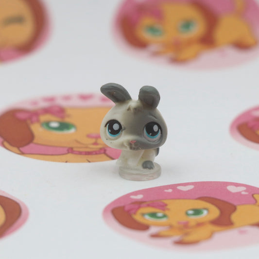 LPS Teeniest Tiniest