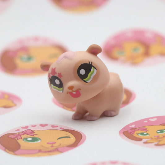LPS Hamster
