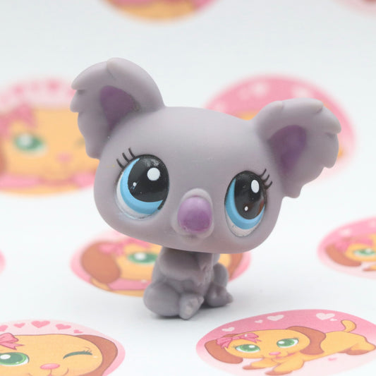 LPS RARE Blind Bag Koala #2193
