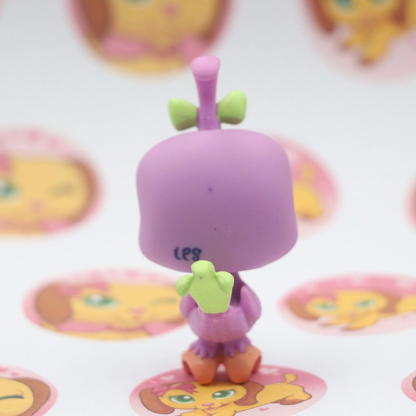 LPS Bird