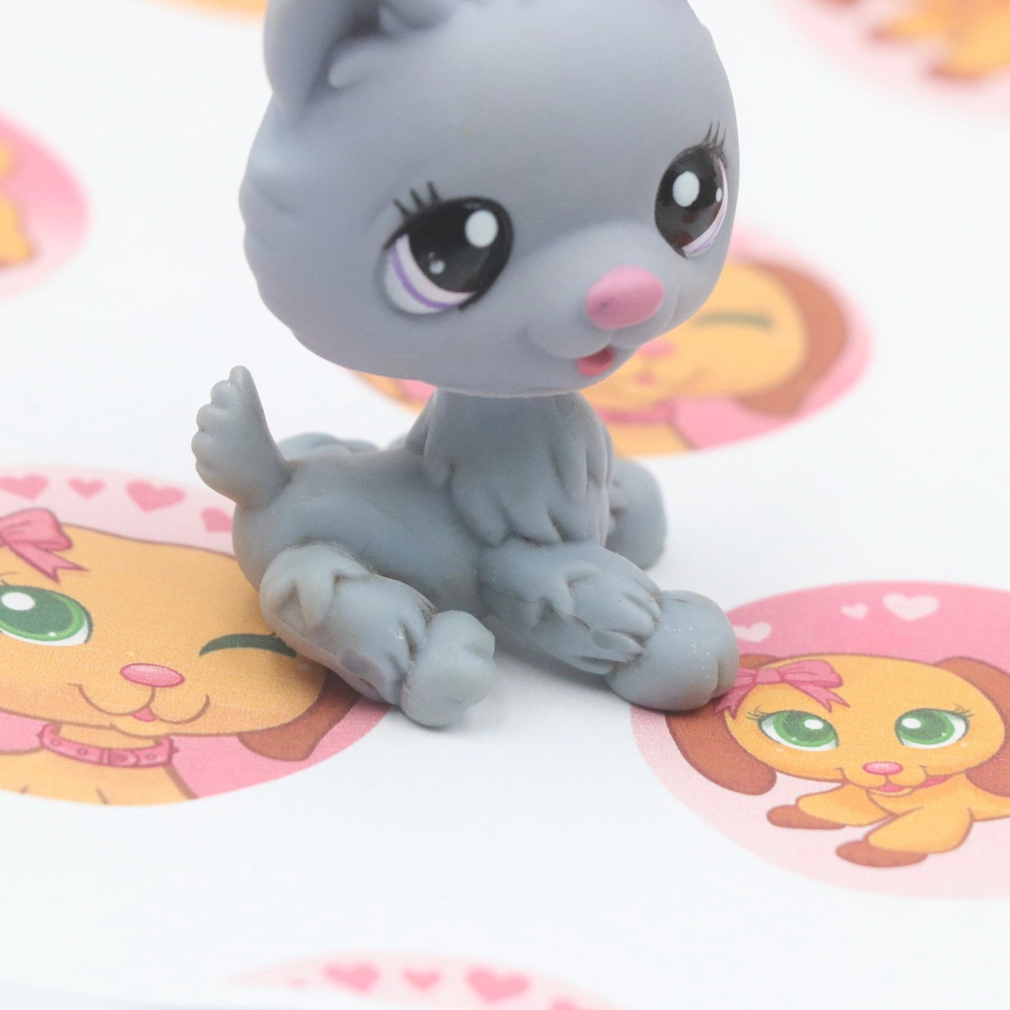 LPS RARE Blind Bag Husky #2180